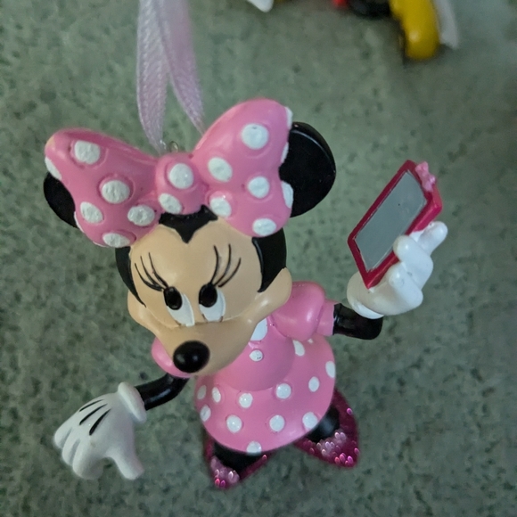 Disney ornaments - Picture 3 of 5